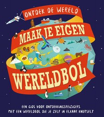 Maak je eigen wereldbol