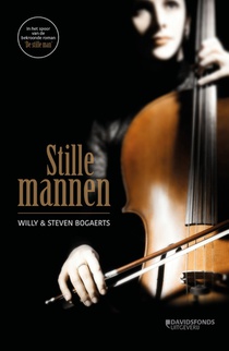 Stille mannen