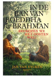 In de ban van Boeddha & Brahman voorzijde