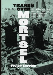 Tranen over Mortsel