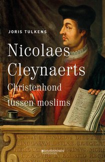 Nicolaes Cleynaerts voorzijde