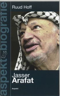 Jasser Arafat voorzijde