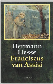 Franciscus van Assisi voorzijde