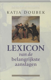 Lexicon van aanslagen