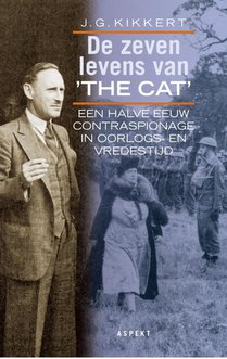 De zeven levens van The Cat