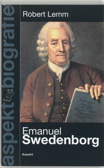 Emanuel Swedenborg voorzijde