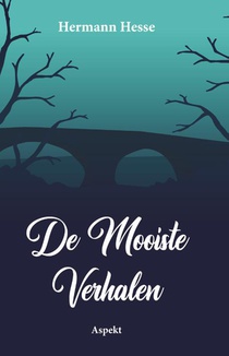 De mooiste verhalen voorzijde