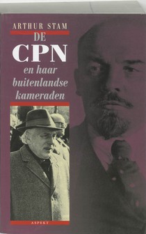 De CPN en haar buitenlandse kameraden voorzijde