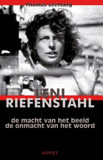 Leni Riefenstahl voorzijde