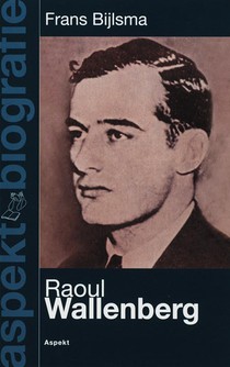 Raoul Wallenberg voorzijde