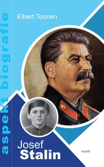 Stalin voorzijde