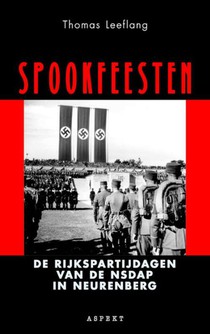 Spookfeesten voorzijde