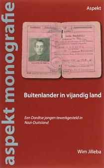 Buitenlander in vijandig land