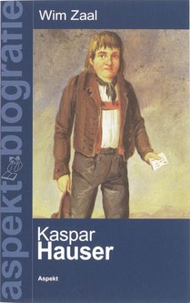 Kaspar Hauser voorzijde