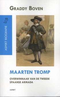 Maarten Tromp voorzijde