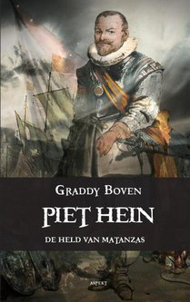 Piet Hein voorzijde