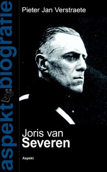 Joris van Severen voorzijde