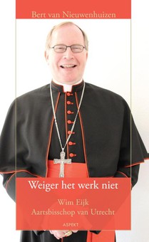 Weiger het werk niet