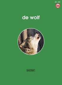 De wolf voorzijde