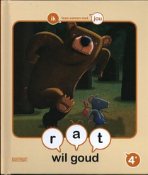 rat wil goud