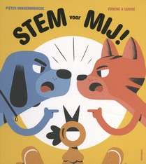 Stem voor mij!