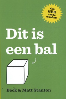 Dit is een bal!