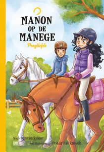 Ponyliefde