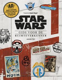 Star Wars: De ultieme gids door de melkweg