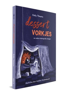 Dessertvorkjes en andere belangrijke dingen