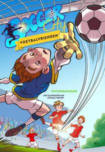 Voetbalvrienden