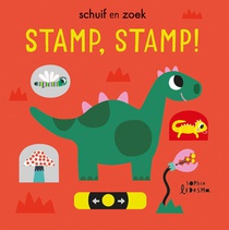 Stamp, stamp voorzijde