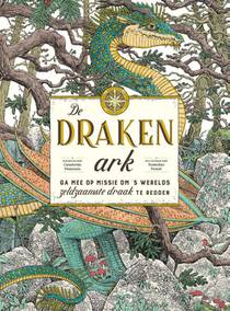 De Drakenark