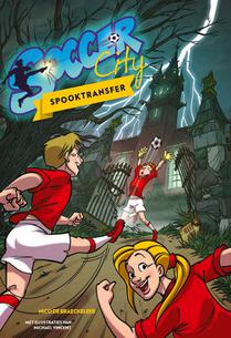 Spooktransfer