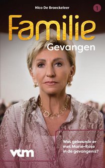 Gevangen voorzijde