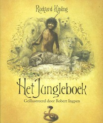 Jungleboek