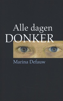 Alle dagen donker voorzijde