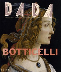 Plint DADA 106 Botticelli voorzijde