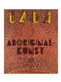 Aboriginalkunst voorzijde