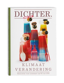 DICHTER. 25 Klimaatverandering (set van 5)