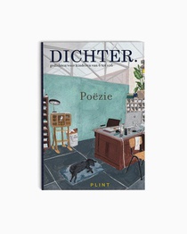 DICHTER. 26 Poëzie set van 5