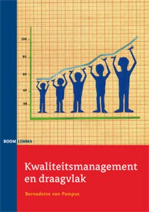 Kwaliteitsmanagement en draagvlak voorzijde