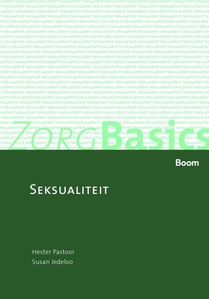 Seksualiteit voorzijde