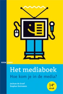 Het mediaboek