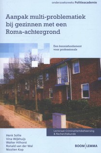 Aanpak multi-problematiek bij gezinnen met een Roma-achtergrond