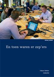 En toen waren er zzp'ers voorzijde