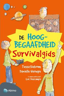 De hoogbegaafdheid survivalgids