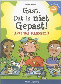 Gast, dat is niet gepast