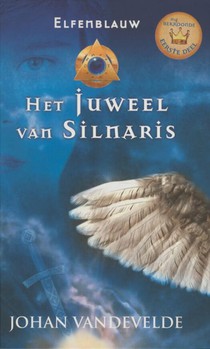 Het juweel van Silnaris