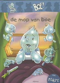 De mop van boe