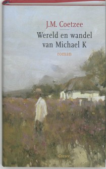 Wereld en wandel van Michael K